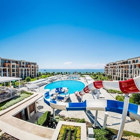 بريميير فورت كويزين - إقامة مع 3 وجبات ساني بيتش المظهر الخارجي الصورة
